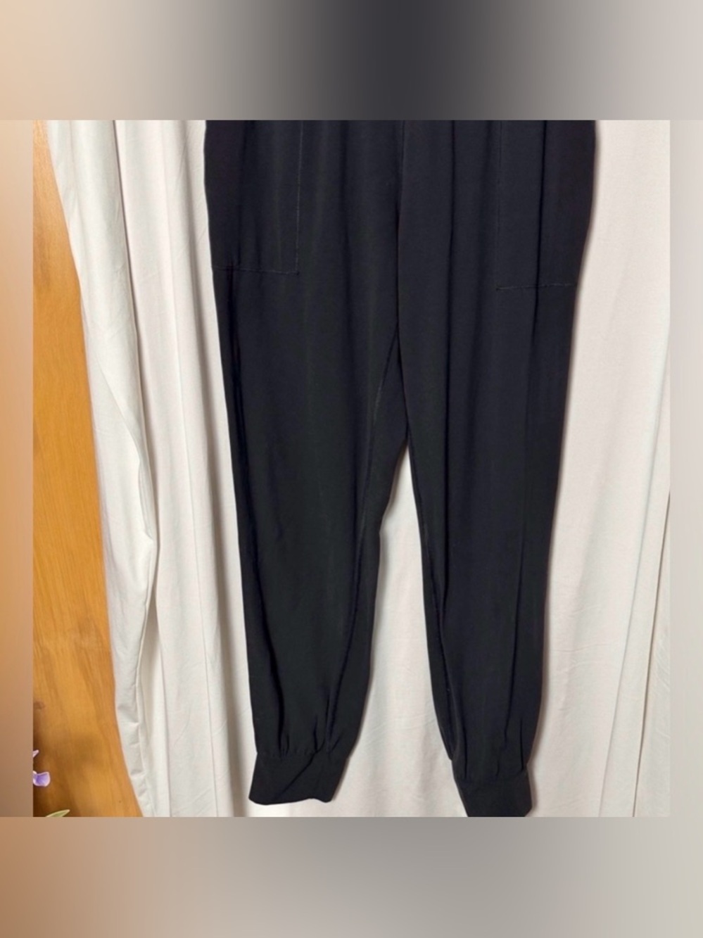 Athleta Salutation High Rise Jogger, Small - Picture 4 of 10